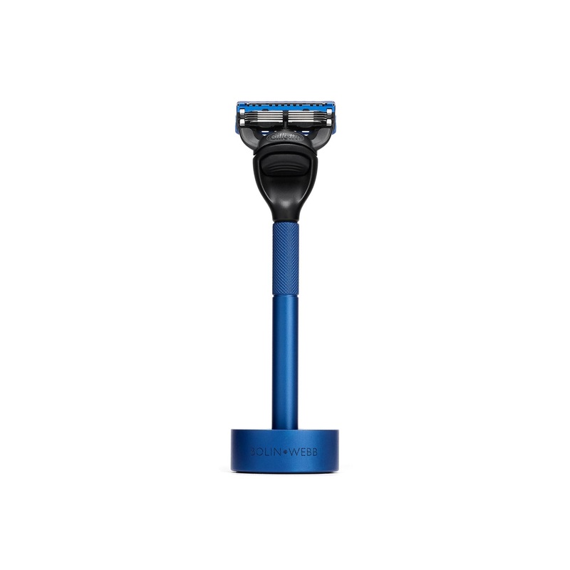 Generation Razor (Blue)