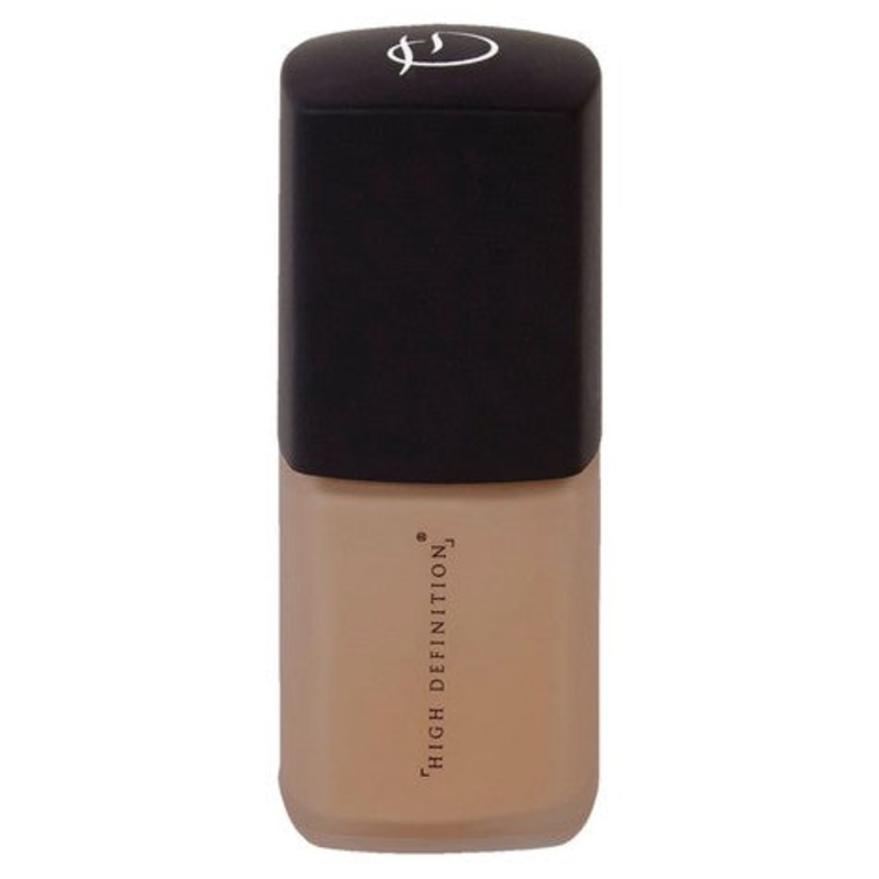 HD Brows Fluid Foundation Toffee 09