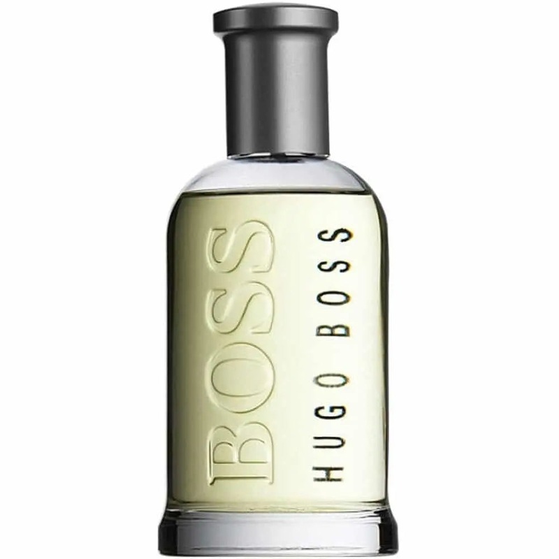 Hugo Boss Bottled Eau de Toilette 100ml