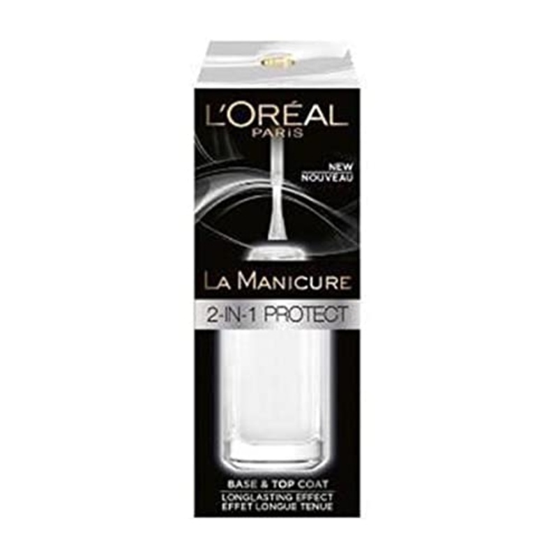 L’Oreal Paris La Manicure 2-in-1 Protect – 5 ml