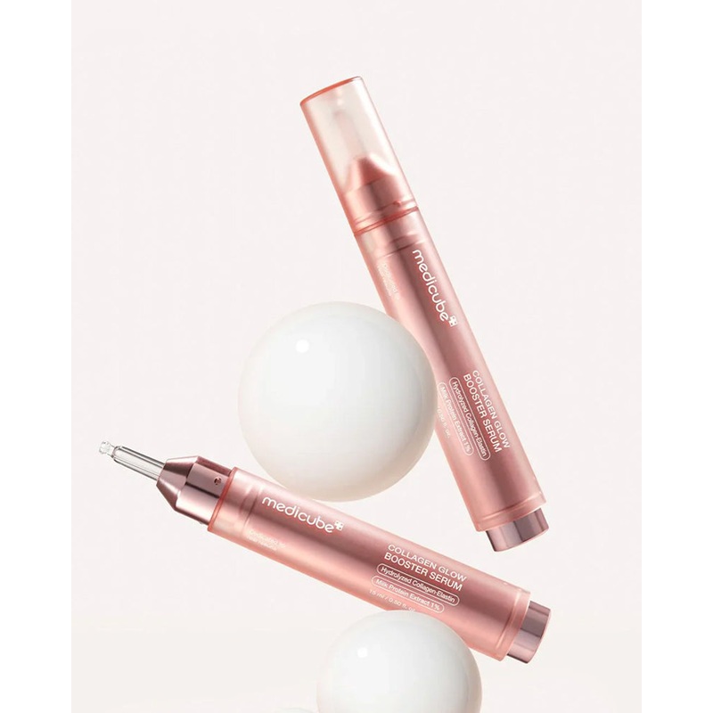 medicube Collagen Glow Booster Serum