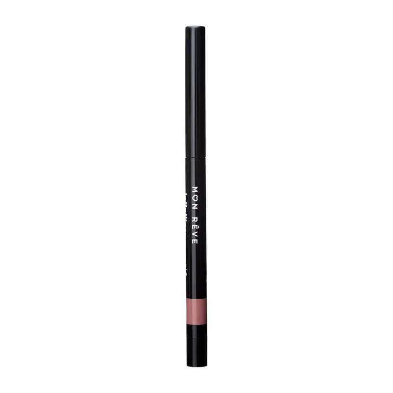 Mon Reve Infiniliner Waterproof Lips 01 Nude