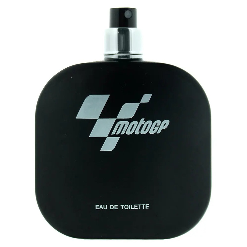 Moto Gp Black Tester Eau de Toilette 100ml