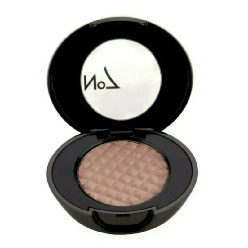No7 Stay Perfect Eye Shadow Truffle
