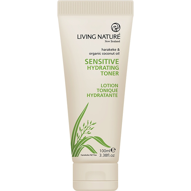 Sensitive | Hydrating Toner
