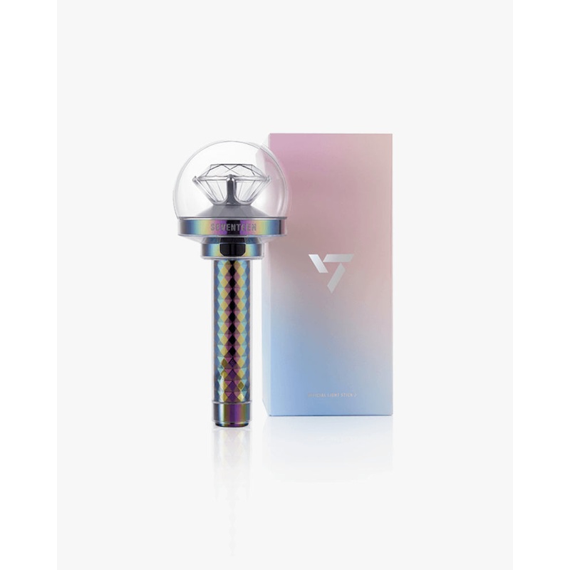 SEVENTEEN Official Lightstick Ver.3 Caratbong