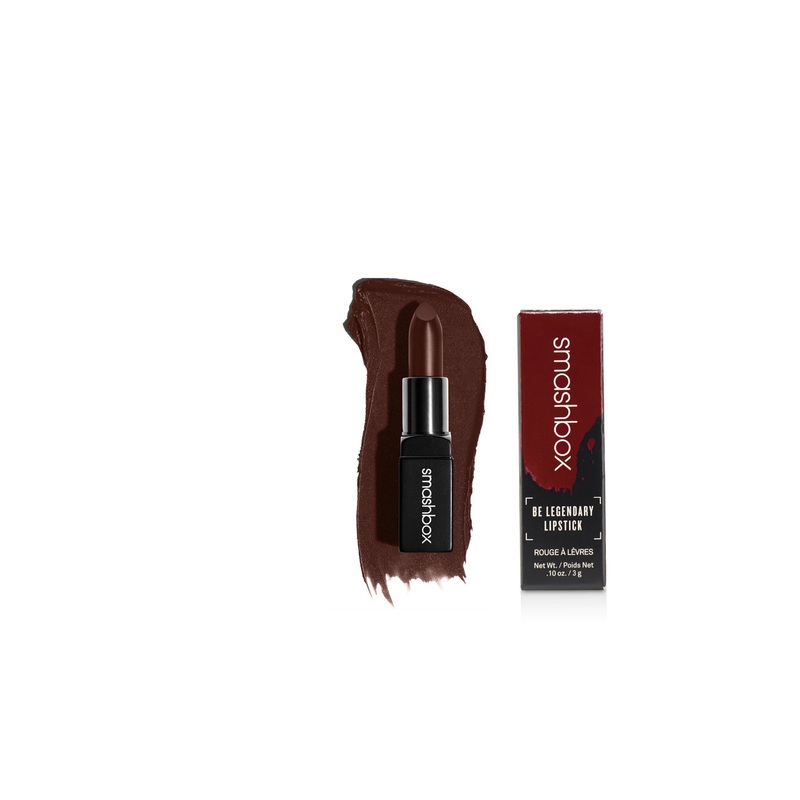 Smashbox Be Legendary Lipstick – Hates Pilates 3g
