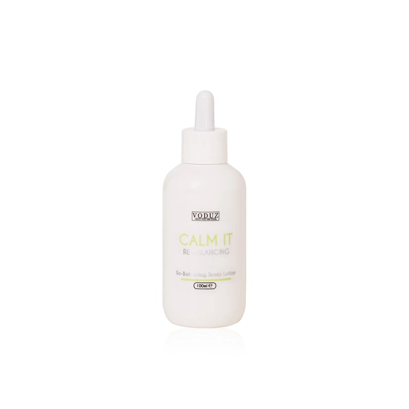 VODUZ Calm it Re-Balancing Scalp Lotion