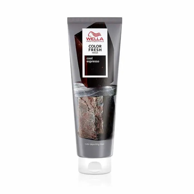 Wella Professionals Color Fresh Mask Cool Espresso 150ml