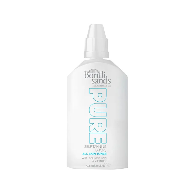 Bondi Sands Pure Self Tan Drops