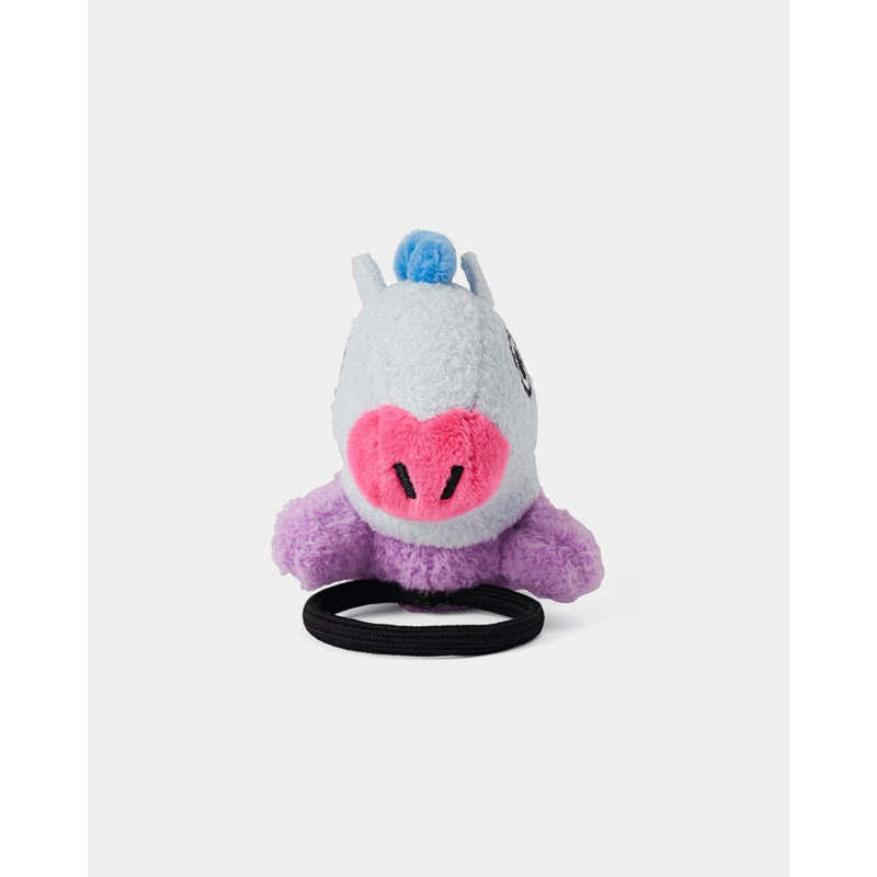 BT21 MANG Lying Hair Tie