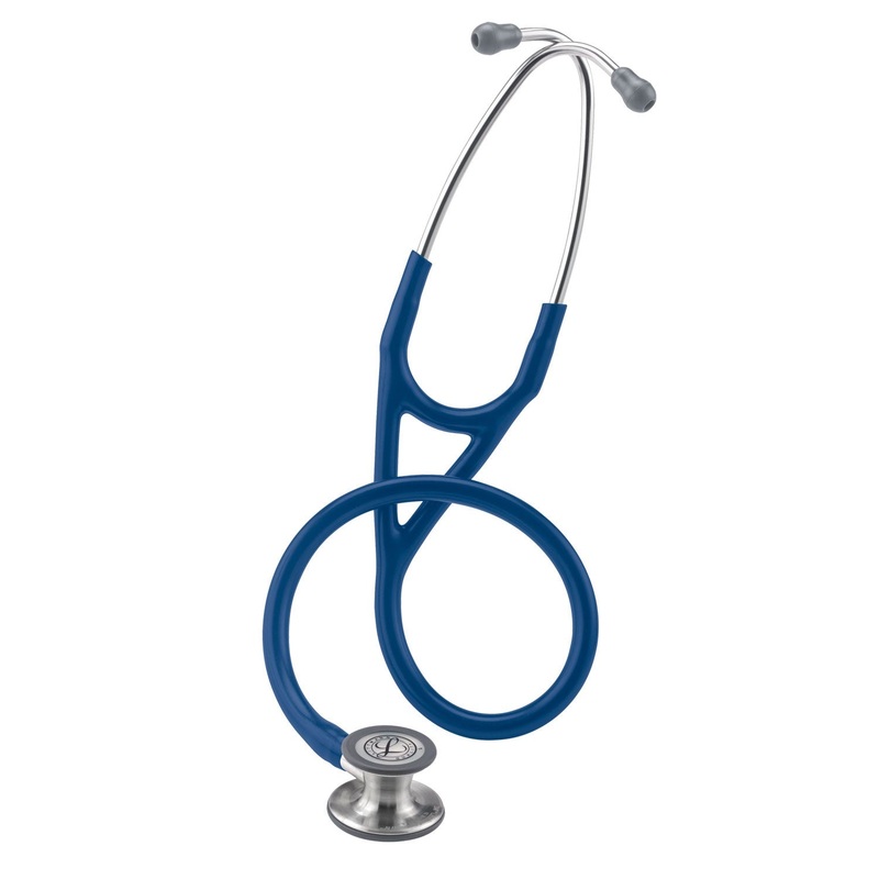 Cardiology IV Diagnostic Stethoscope Navy