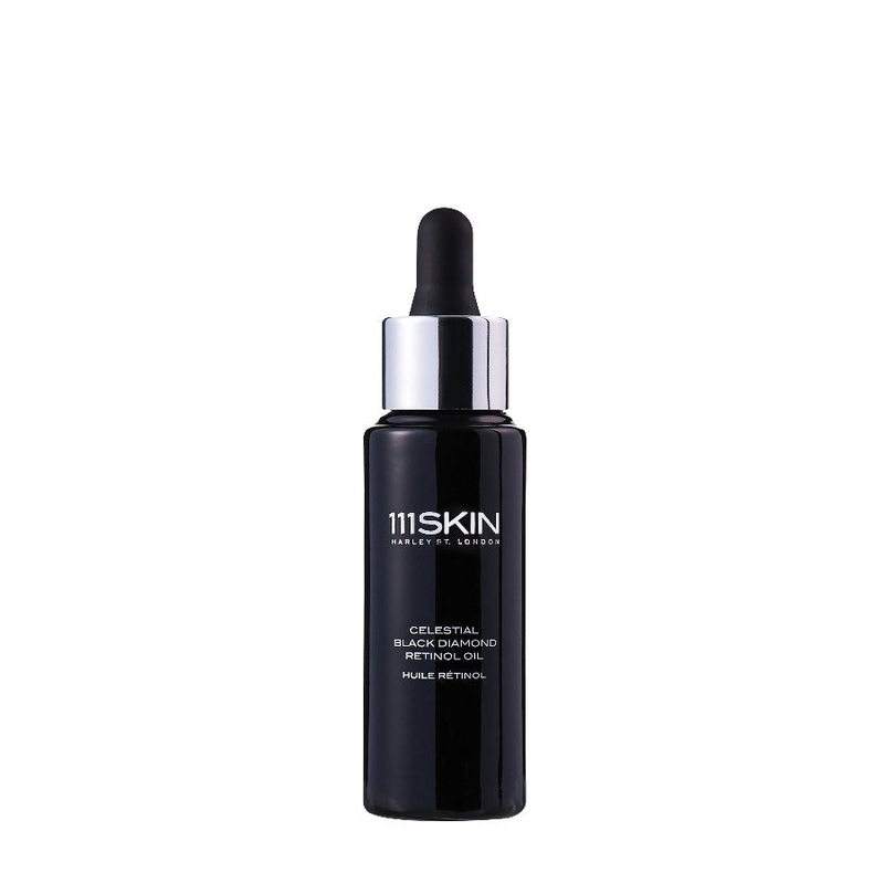 Celestial Black Diamond Retinol Oil 30ml