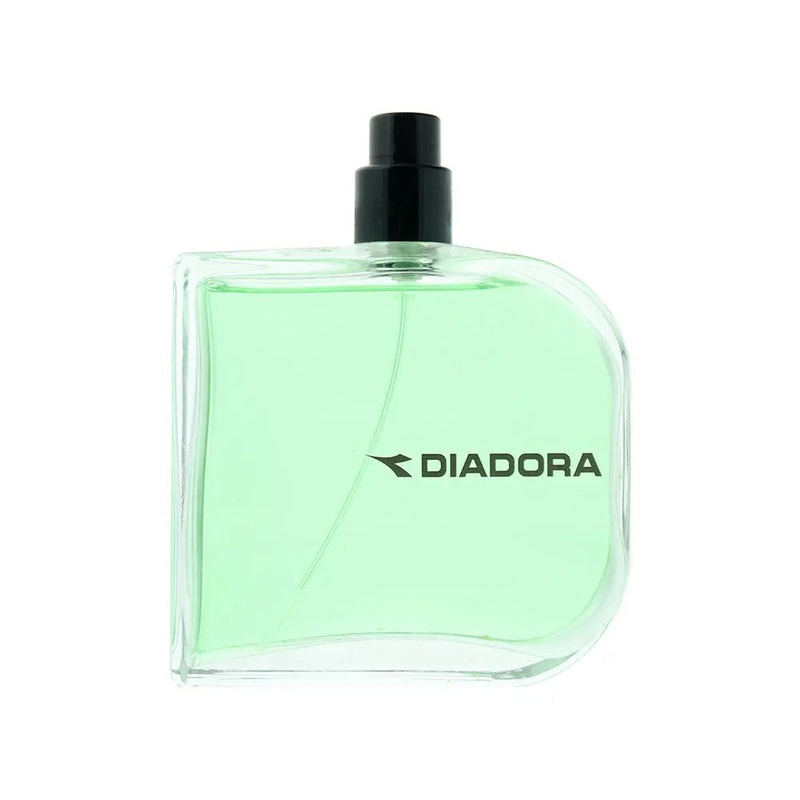 Diadora Energy Fragrance Green Tester Eau de Toilette 150ml