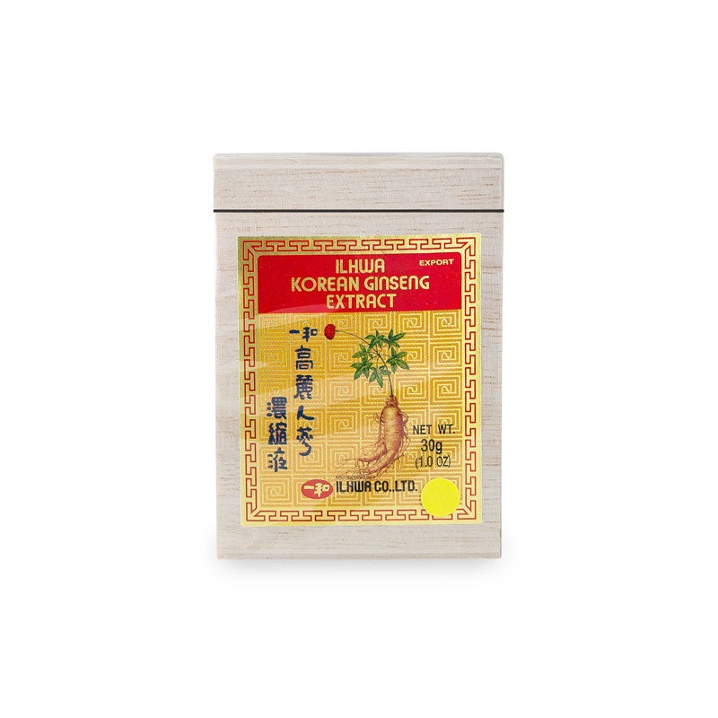 Korean Ginseng Extract 30g