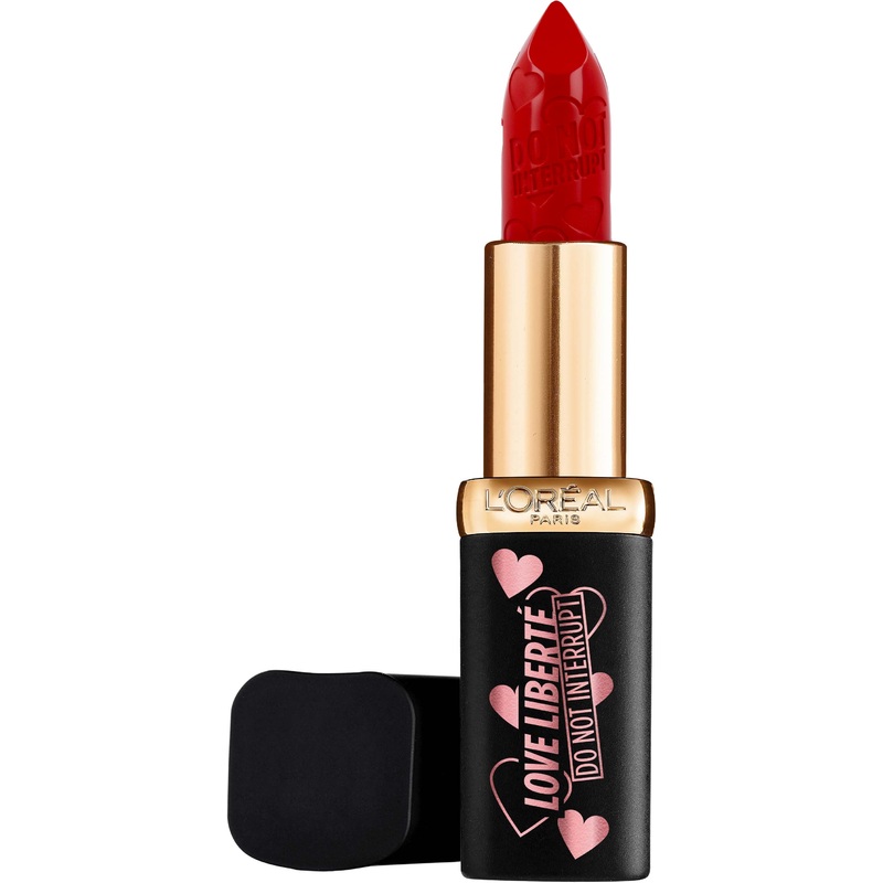 L’Oreal Color Riche Lipstick 125 Maison Marais