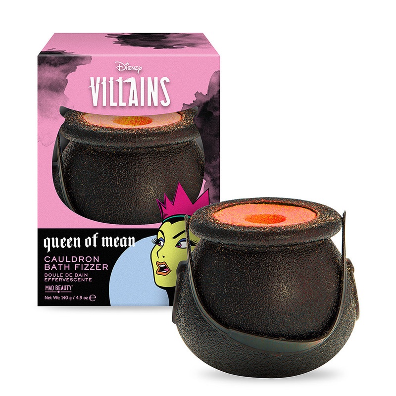 Mad Beauty Pop Villains Cauldron