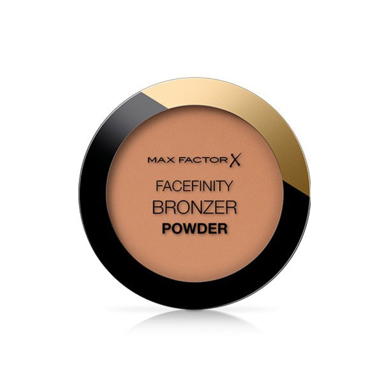 Max Factor Facefinity Bronzer Powder 002 Warm Tan