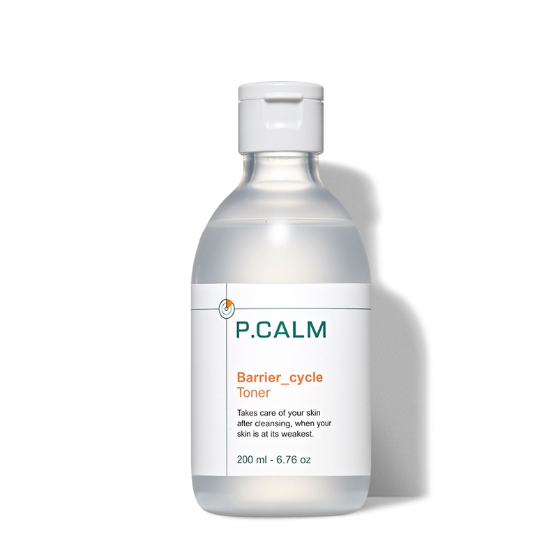 P.CALM Barrier Cycle Toner 30ml