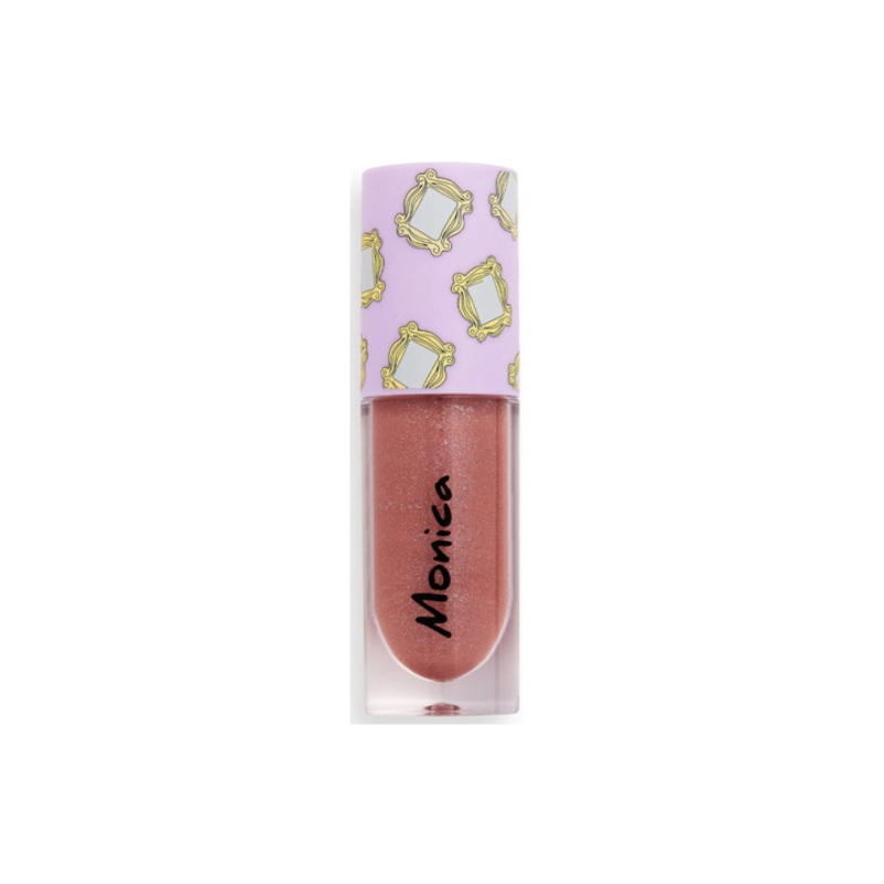 Revolution X Friends Monica Lip gloss