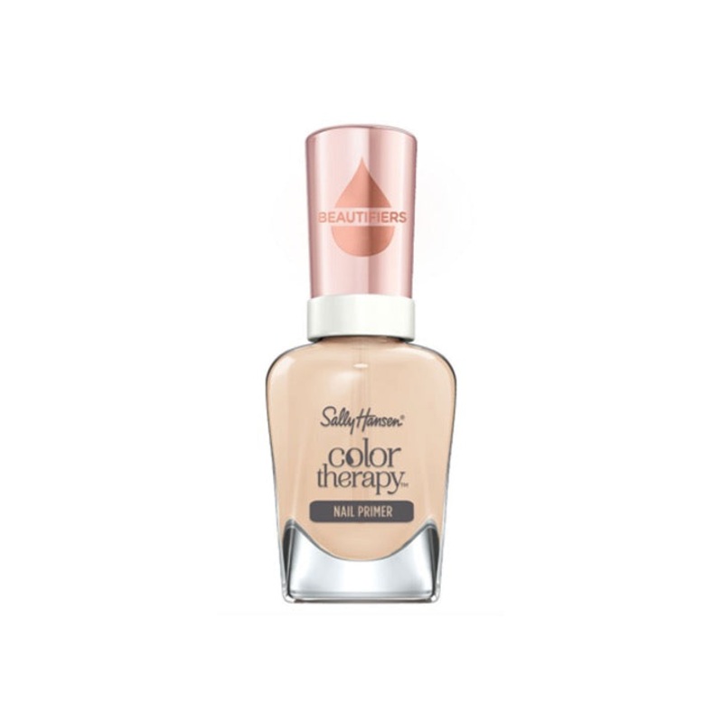 Sally Hansen Color Therapy 551 Nail Primer