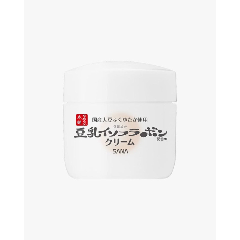 SANA Nameraka Soy Milk Moisture Cream