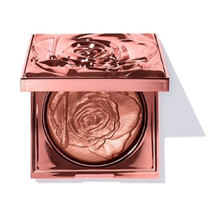 Smashbox Vlada Petal Metal Highlighter in ROSEMANTIC