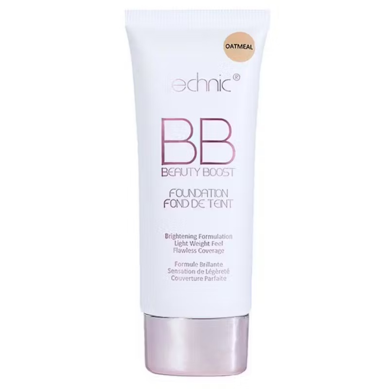 Technic Beauty Boost Foundation Oatmeal
