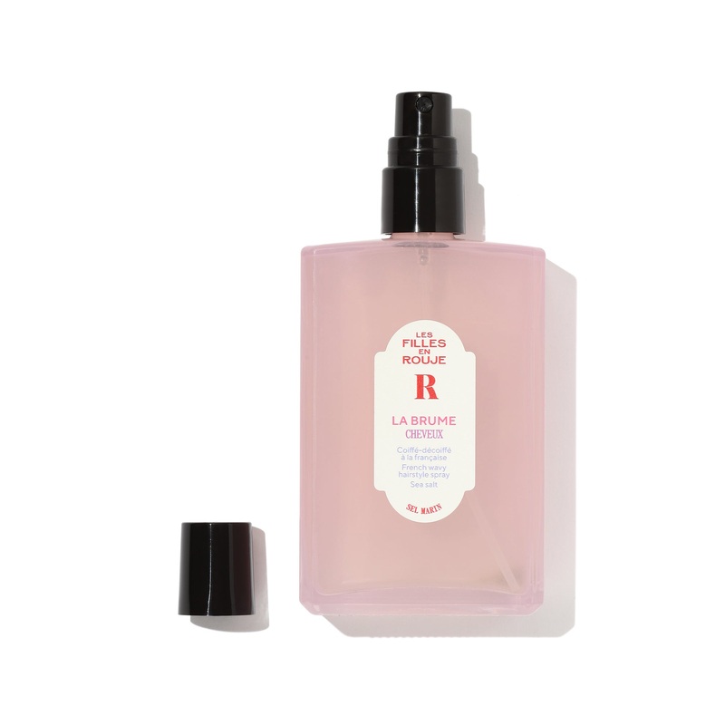 Textured Hair Mist 100 ml
