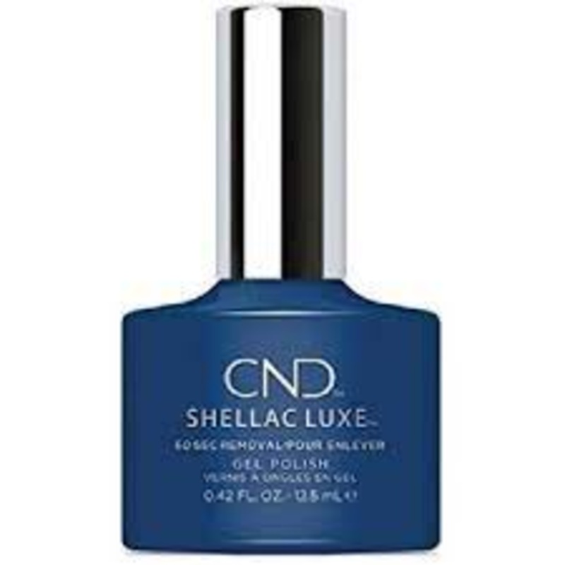 CND Shellac Luxe Gel Polish 257 Winter Nights