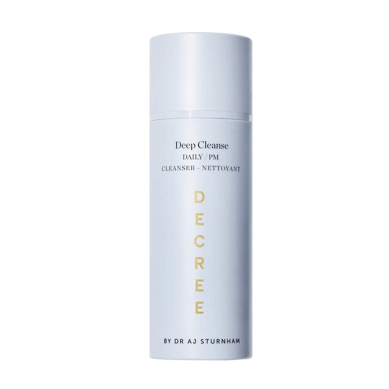 Deep Cleanse PM 30ml