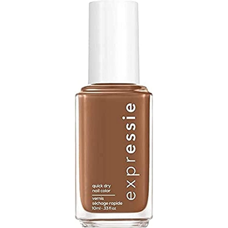 Essie Expressie Quick Dry Nail Polish 70 Cold Brew Crew