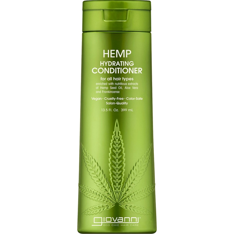 Hemp Hydrating | Conditioner