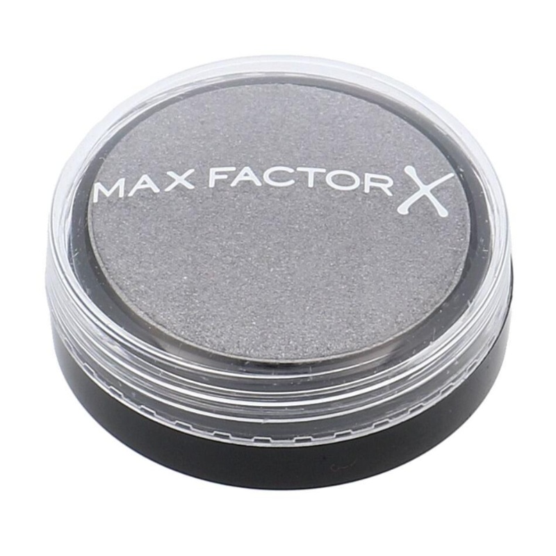 Max Factor Wild Shadow Pots Eyeshadow 60 Brazen Charcoal