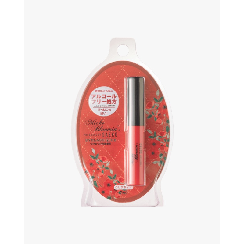 Miche Bloomin’ Eyelash Glue #Produced By SAEKO