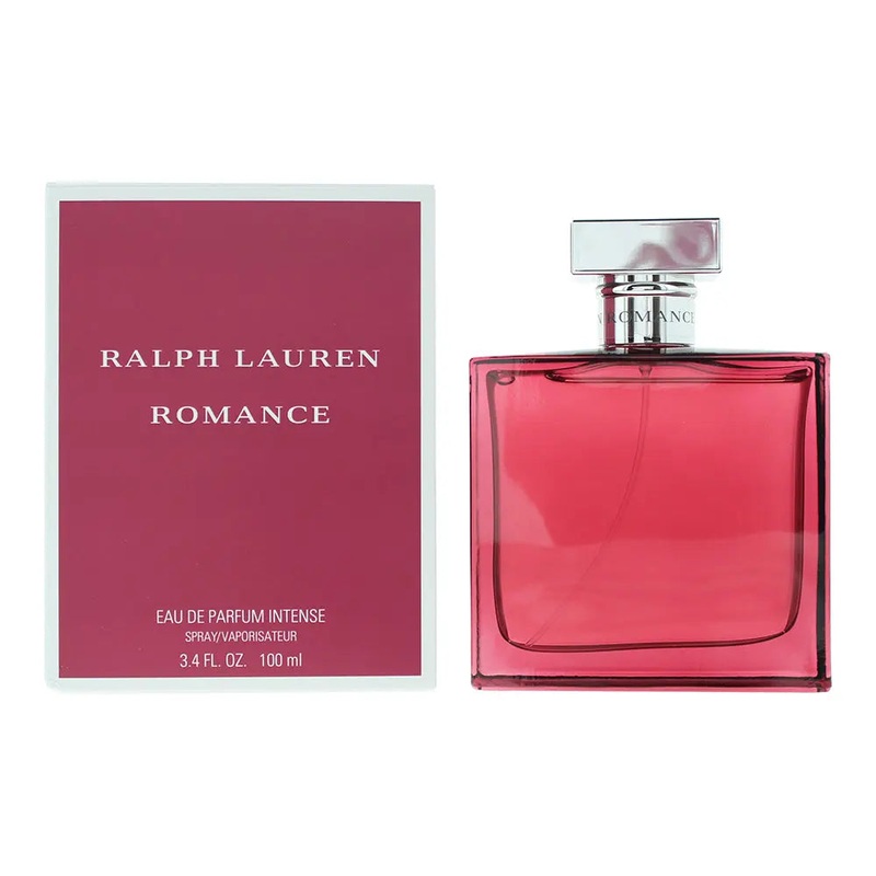 Ralph Lauren Romance Eau de Parfum Intense Spray 100ml