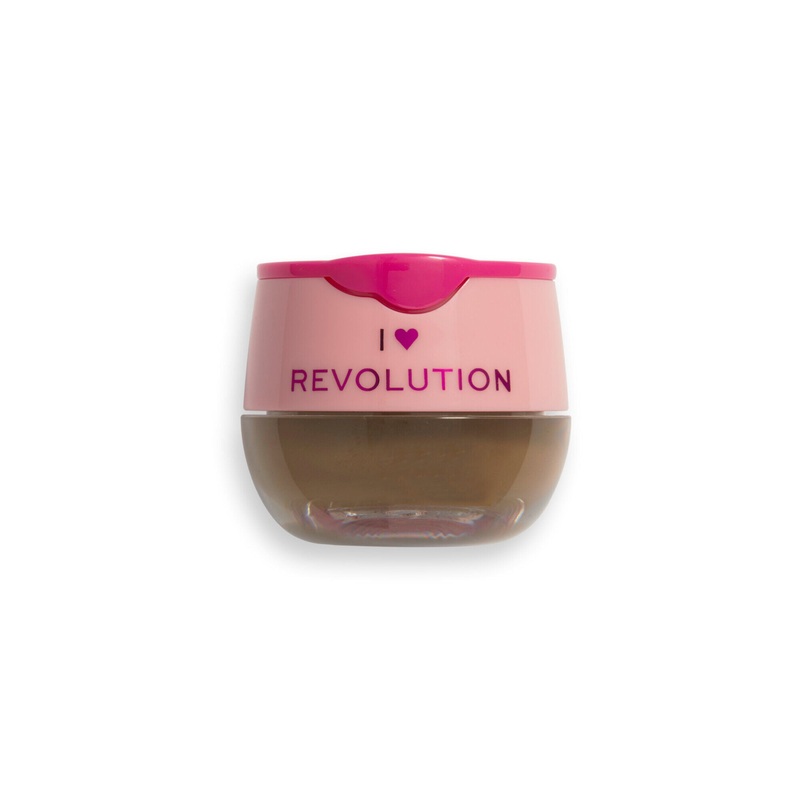 Revolution Chocolate Brow Pomade Milk Chocolate