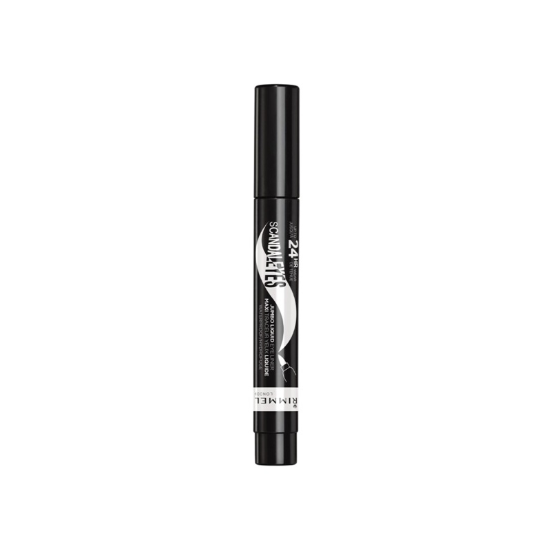 Rimmel Jumbo Scandaleyes Eye Liner Black 001