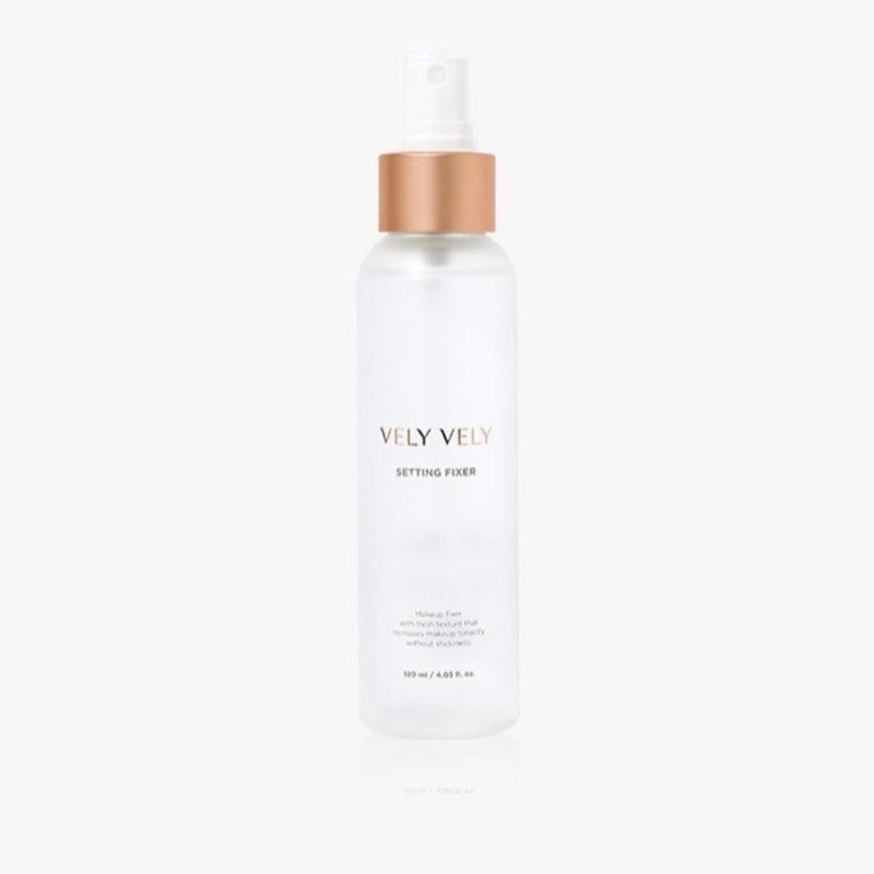 VELY VELY Setting Fixer 120ml