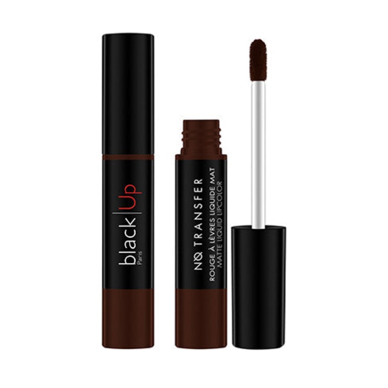 BlackUp No Transfer Matte Lipcolor N11