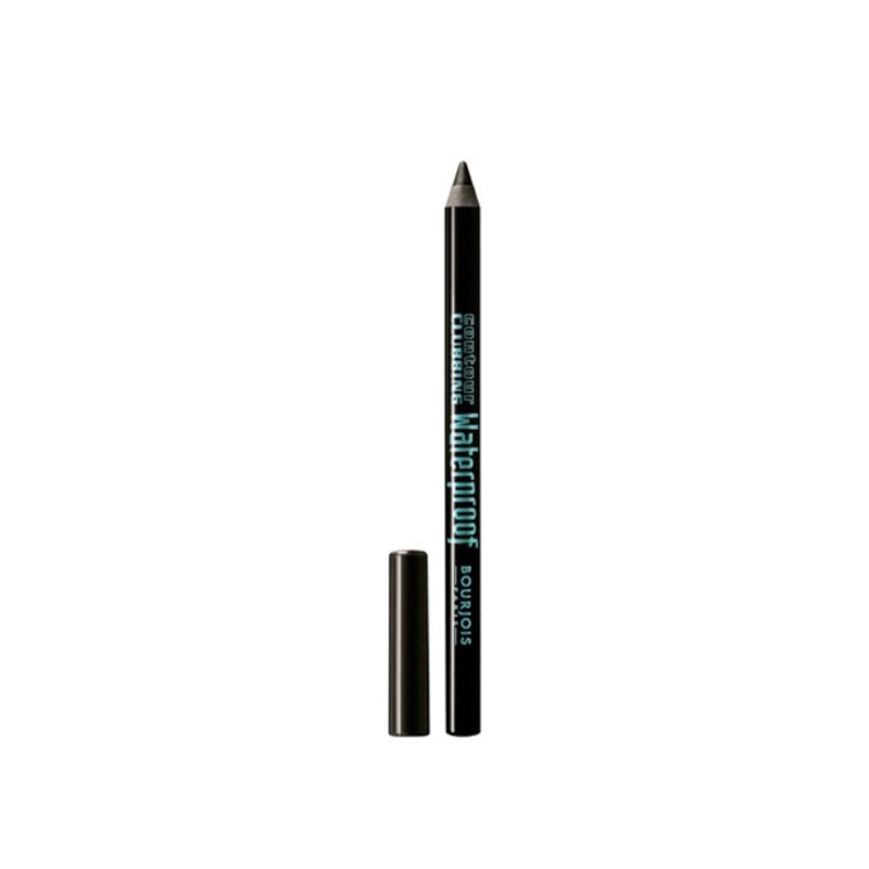 Bourjois Contour Clubbing Eyepencil Black Party 41