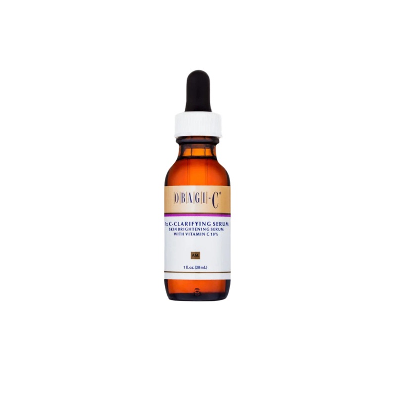 C Fx Clarifying Serum Arbutin 3ml