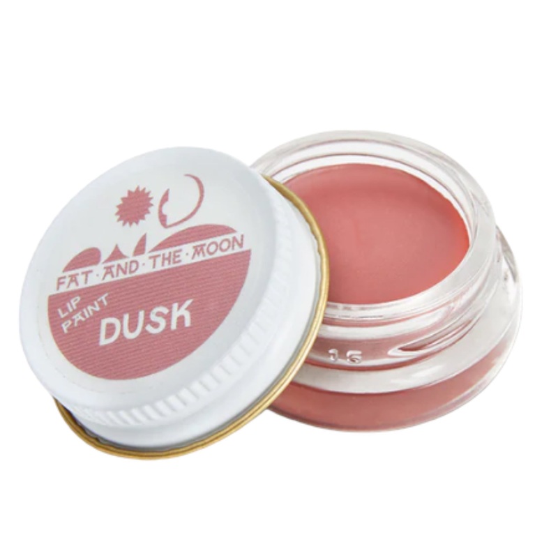 Dusk Lip Paint 0.15oz – Fat & The Moon