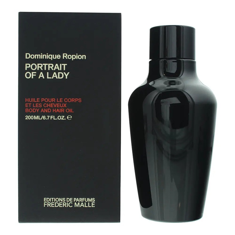 Frederic Malle Portrait Of A Lady Hair  Body Shower Oil 200ml