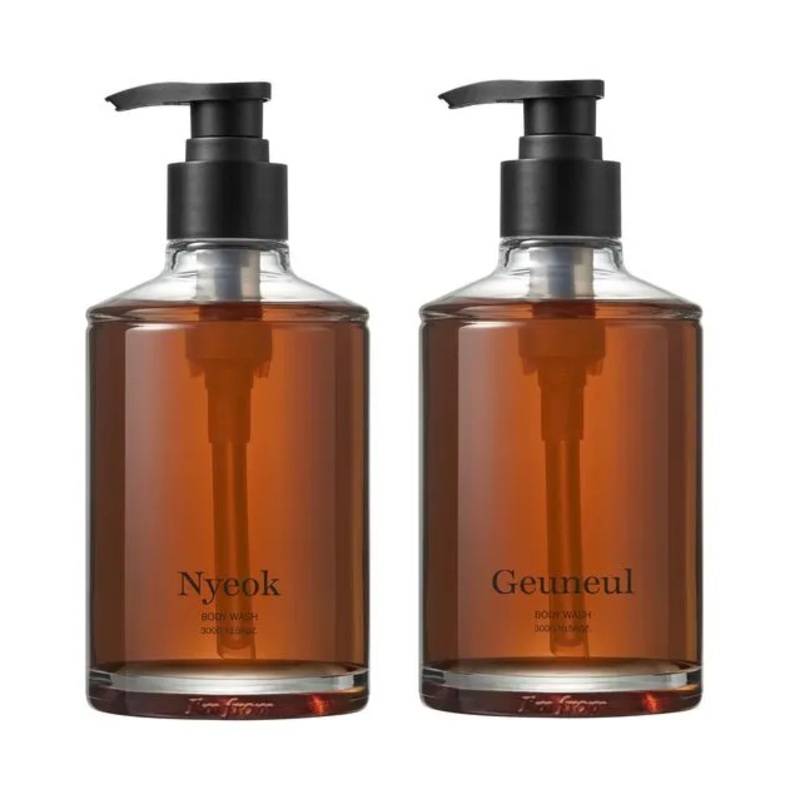 I’m from Body Wash 300g 300g Nyeok