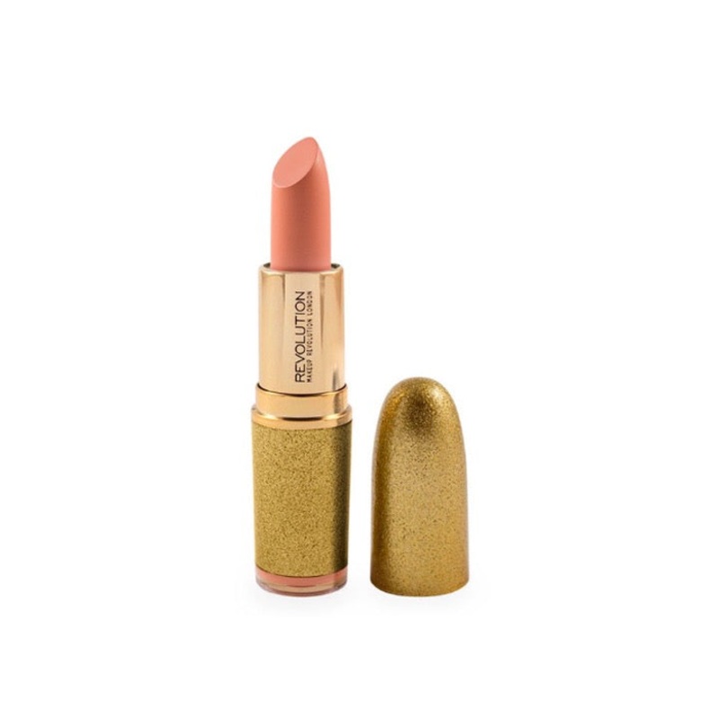 Revolution Life On The Dance Floor Lipstick VIP Invite Only