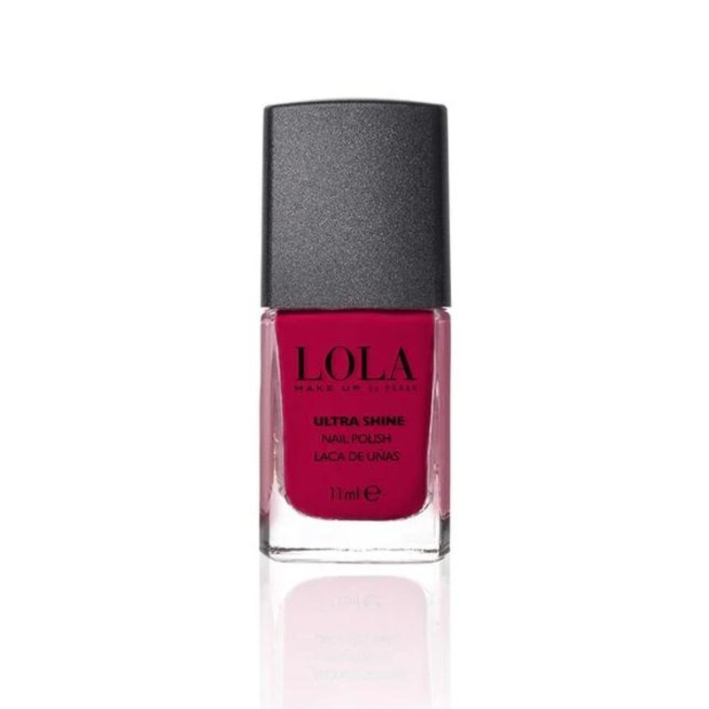 Ultra Shine Nail Polish Vamp 043 – 11ml
