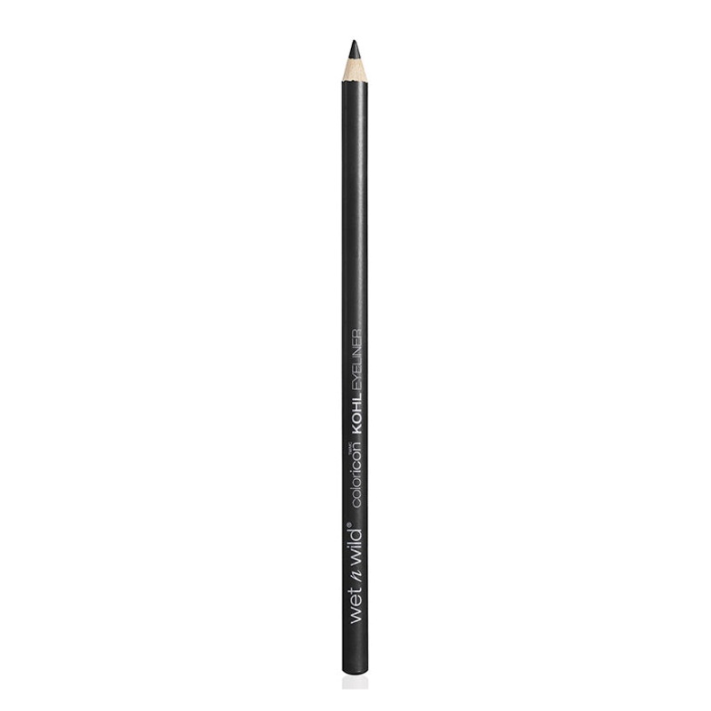Wet n Wild Kohl Crayon E601A Babys got Black