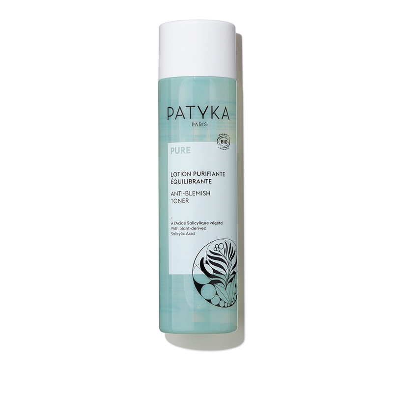 Anti-Blemish Toner 200 ml