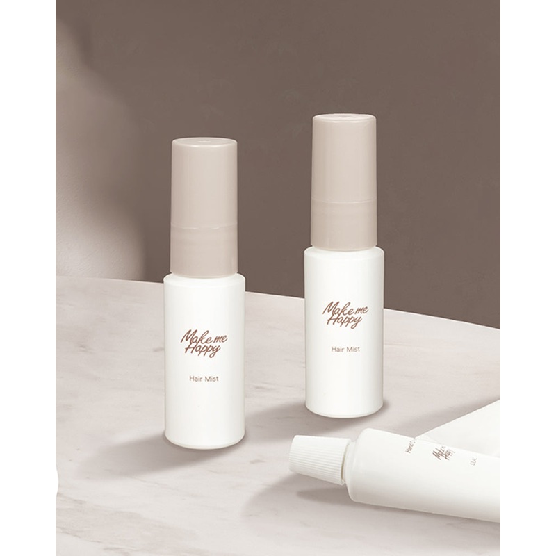 CANMAKE Hair Mist #Citrus